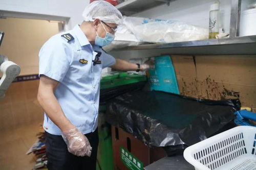 突擊檢查安康餐飲后廚 萬人 云監(jiān)督