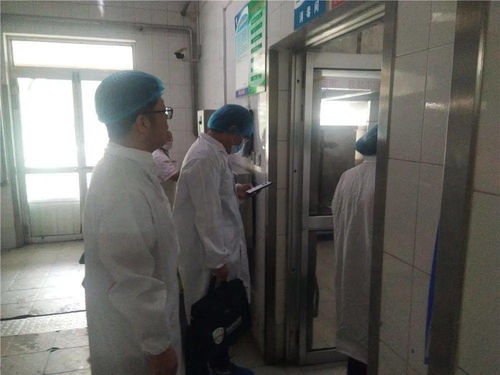 食品安全 學(xué)校餐飲服務(wù)食品安全等級(jí)獲評(píng)a級(jí) 濟(jì)南旅游學(xué)校食品安全順利通過(guò)市級(jí)專(zhuān)項(xiàng)檢查