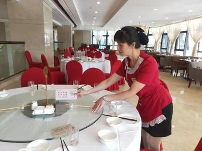 適量點(diǎn)菜、提倡打包,開化餐飲&ldquo;光盤行動&rdquo;進(jìn)行時&rarr;