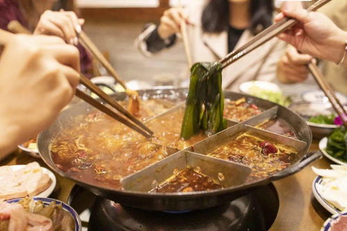 全面推行公筷公勺 商家執(zhí)行不到位將被約談 這個地方明確了