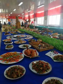 學(xué)院承辦市第十一屆 勞動之星 餐飲服務(wù)職業(yè)技能競賽