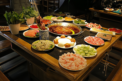 京福華肥牛火鍋 以匠心產品與卓越服務，贏得美食消費者的心