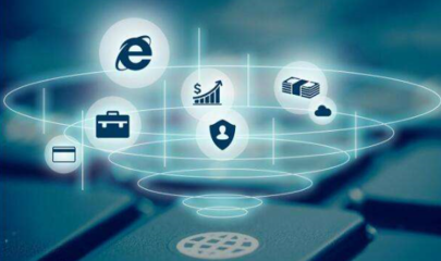 互聯(lián)網(wǎng)金融風(fēng)險(xiǎn)及風(fēng)險(xiǎn)防控分析——基于互聯(lián)網(wǎng)數(shù)據(jù)服務(wù)的視角