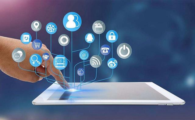 “互聯網+”驅動下的智能化養老新模式